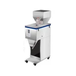 High Speed 10-1000 gm Floor Based Weighing Filling Machine Pulses, Rice, Wheat, Granules Filling